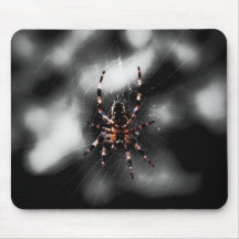 Arachnid Mouse Pad