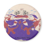 Araignia Magnets
