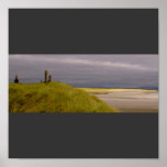 Aran Beachfront II Posters