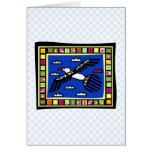 Arapaho Albatross Cards