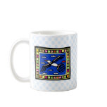 Arapaho Albatross Coffee Mug