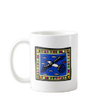 Arapaho Albatross Mug