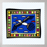 Arapaho Albatross Posters