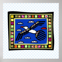 Arapaho Albatross Posters