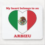 Arbizu Mouse Pad