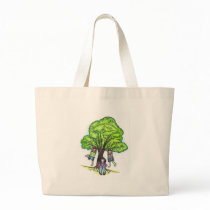 Arbor Day 2009 Canvas Bag