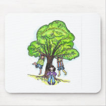 Arbor Day 2009 Mouse Pad