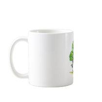 Arbor Day 2009 Coffee Mugs