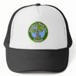 Arbor Day Louisiana Hats
