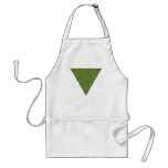 Arboreal Triangle Knot Apron