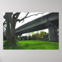 Arboritum Poster