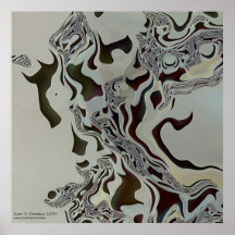 Arborona Print
