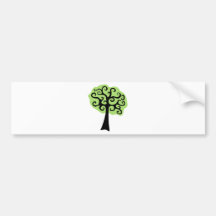 Arbre Adhésif Pour Voiture