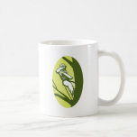 arbre de coupe de tronçonneuse de chirurgien ou d' tasse à café