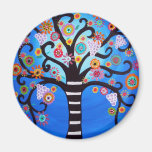 ARBRE DE LA VIE AIMANT