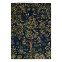 Arbre de la vie cartes