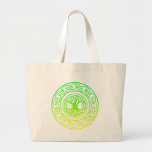 arbre de la vie sacs de toile