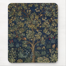 Arbre de la vie tapis de souris