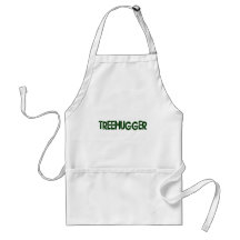 Arbre Hugger Tablier