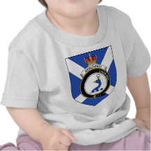 Arbuthnot Tshirts