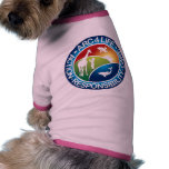 ARC4Life Pooch T-Shirt Pet Shirt