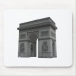 Arc de Triomphe : modèle 3D : Tapis De Souris