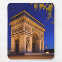 Arc de Triomphe