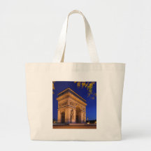 Arc de Triomphe Sacs