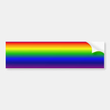 Arc-en-ciel Autocollant Pour Voiture