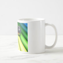 Arc-en-ciel Mugs À Café