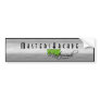 Arcade Bumper Sticker