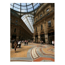 Arcade Carte Postale