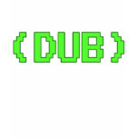 Arcade DUB shirt