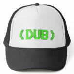 Arcade DUB shirt Trucker Hat