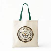 Arcane Tote Tote Bags
