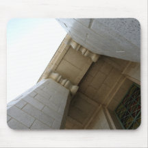 Arch Mouse Pads