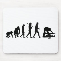 Archaeologist  archaeology site lovers gifts mouse pad