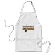 Archaeologist Dig Aprons