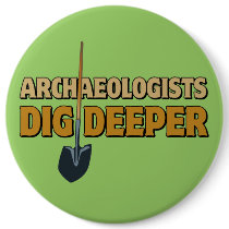 Archaeologist Dig