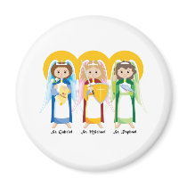 Archangels