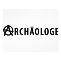 Archäologe icon announcement