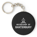Archbishop of Banterbury