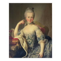 Archduchess Marie Antoinette posters