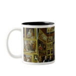 Archduke Leopold Wilhelm Mugs