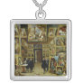 Archduke Leopold Wilhelm Custom Necklace