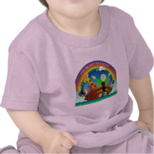 Arche Noah T-shirt