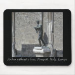 Archer without a Bow Mouse Mats