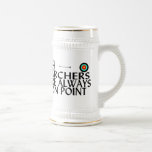 Archers Are Always On Point Coffee Mugs