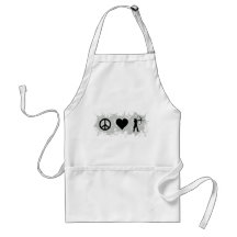 Archery 1 aprons