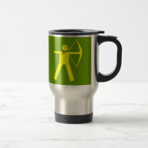 ArcheryTravel Mug